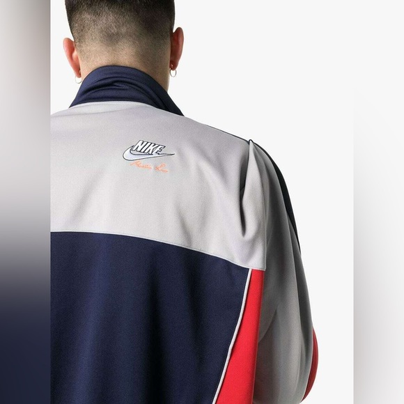 NIKE LAB x Martine Rose Track Jacket M - Picture 6 of 11
